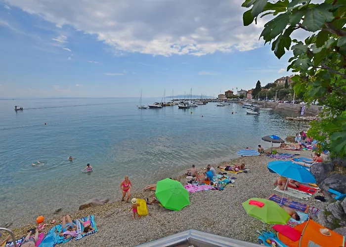 Volosko For Two 公寓 *