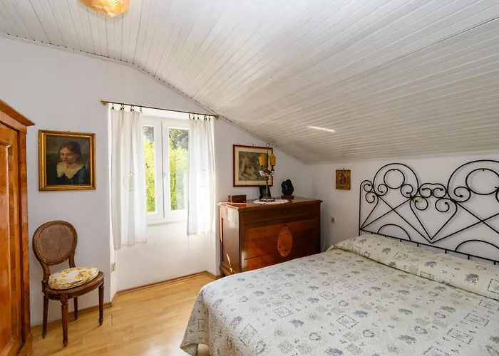 Volosko For Two 奥帕提亚