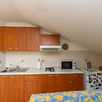 Апартаменты Volosko For Two
