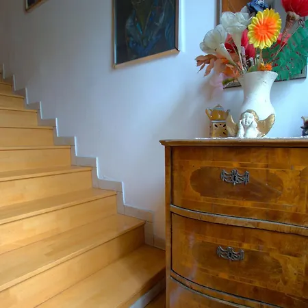 Volosko For Two Apartment