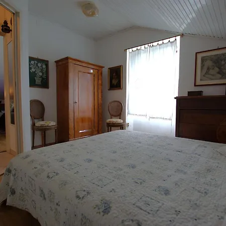 Volosko For Two Apartment