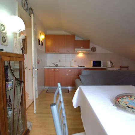 Volosko For Two Apartment