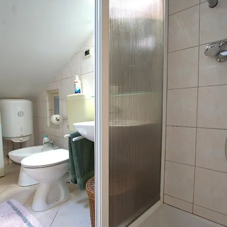 Volosko For Two Apartment *