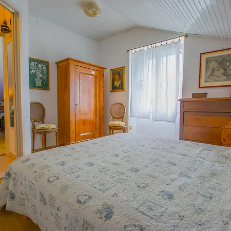 Volosko For Two Opatija