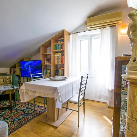 Volosko For Two Daire *