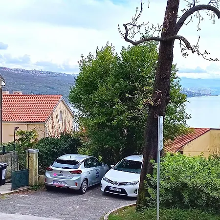 Volosko For Two Apartment