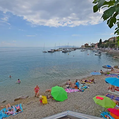 Volosko For Two Daire *