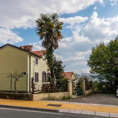 Volosko For Two Appartamento Abbazia