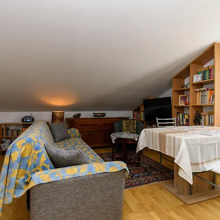 Apartment Volosko For Two *