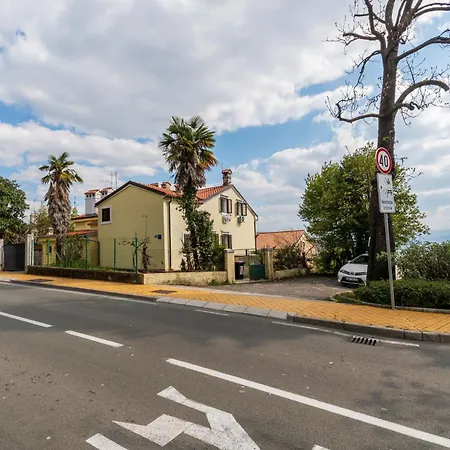 Volosko For Two Apartment