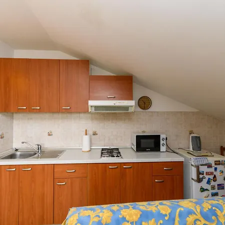 Appartamento Volosko For Two