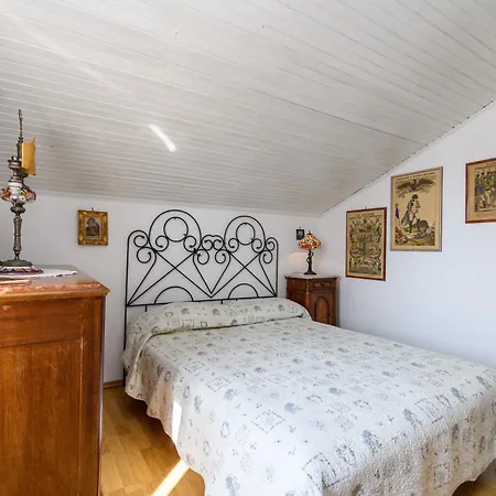 Appartamento Volosko For Two
