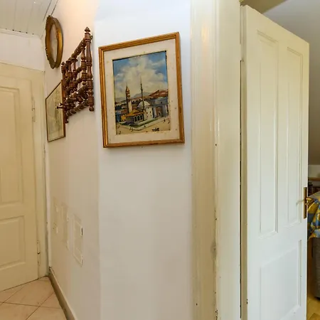Volosko For Two Appartamento *