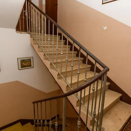 Appartamento Volosko For Two *