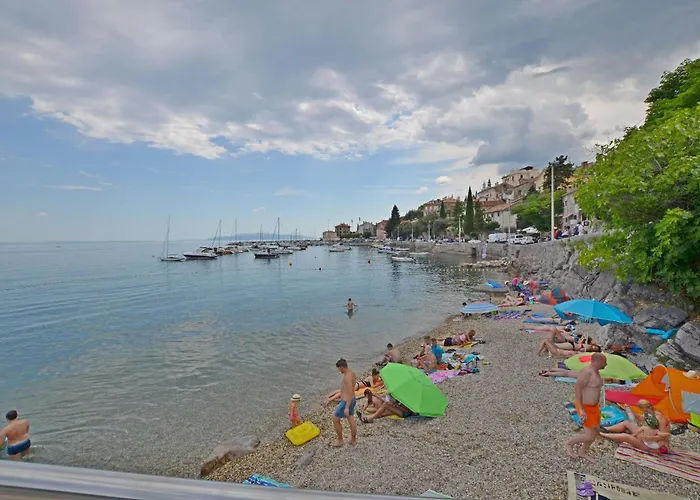 Volosko For Two Apartment Opatija