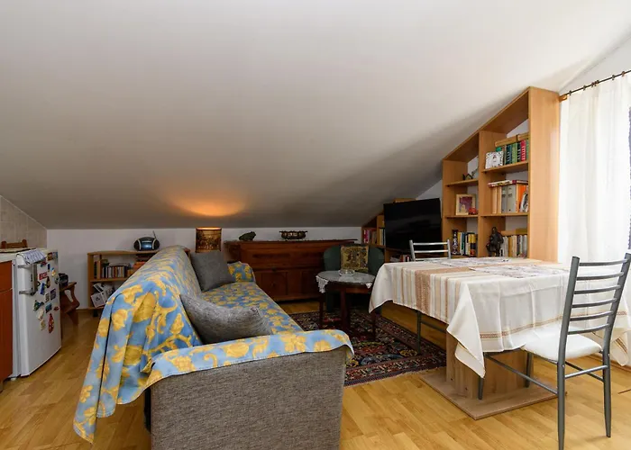 Apartment Volosko For Two *