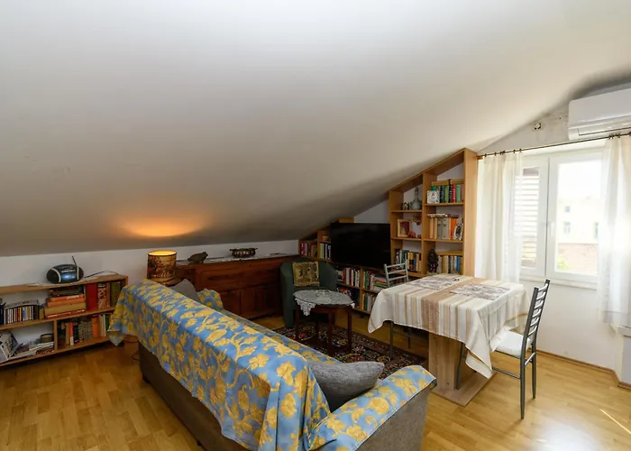 Volosko For Two Apartment