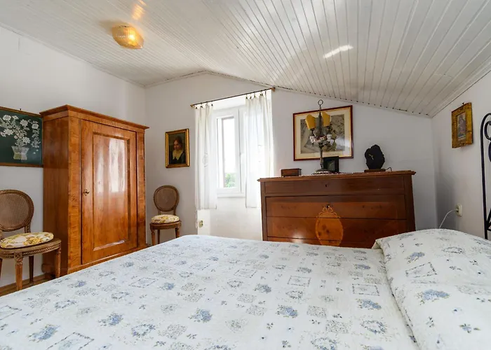 Volosko For Two Apartment