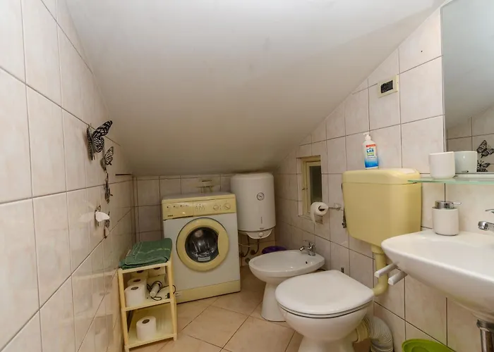 Apartment Volosko For Two