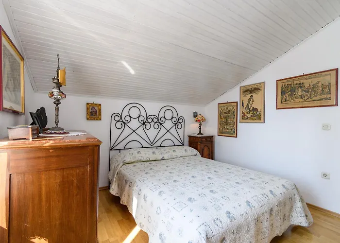 Apartment Volosko For Two