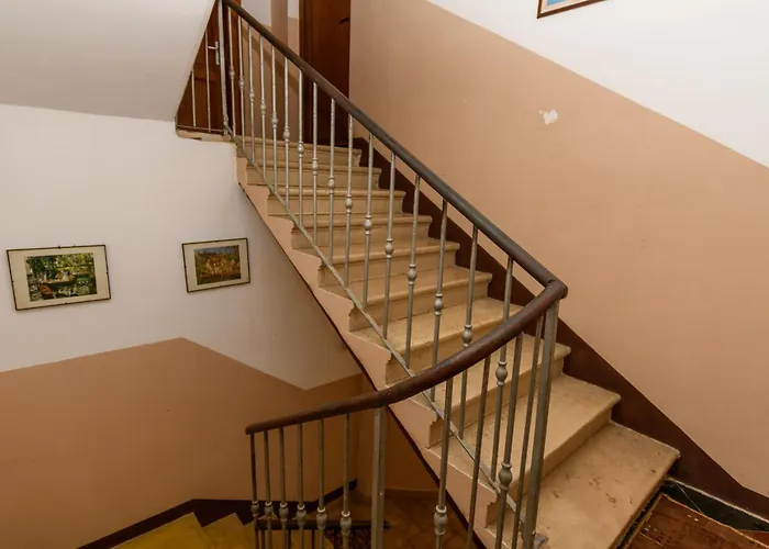 Apartment Volosko For Two *