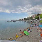 Volosko For Two Apartment Opatija