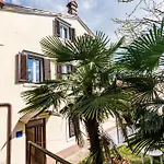 Apartment Volosko For Two