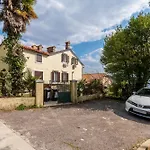 Volosko For Two Apartment Opatija