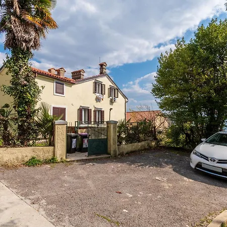 Volosko For Two Daire Opatija