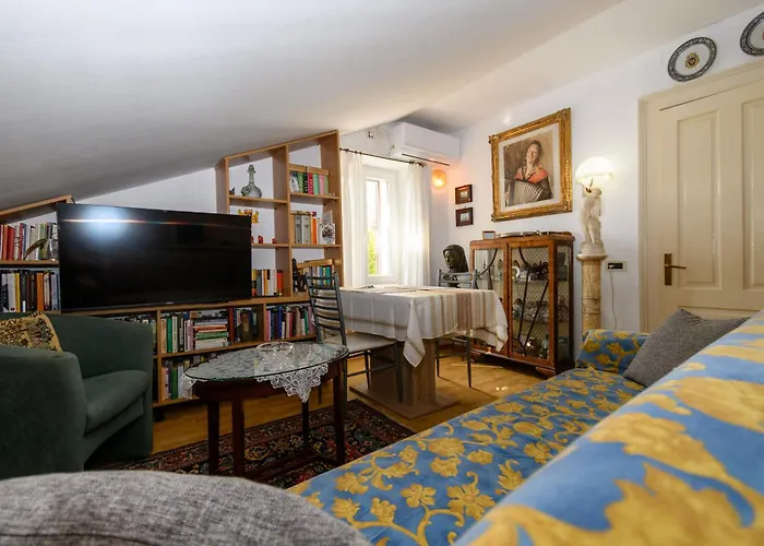 Volosko For Two Apartamento