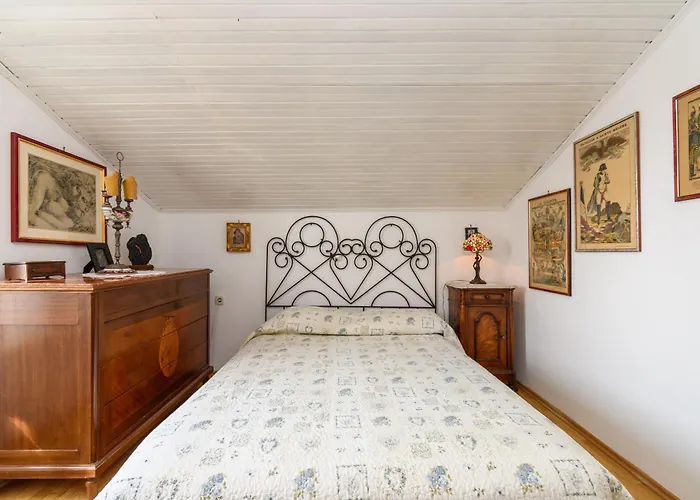 Volosko For Two Apartamento