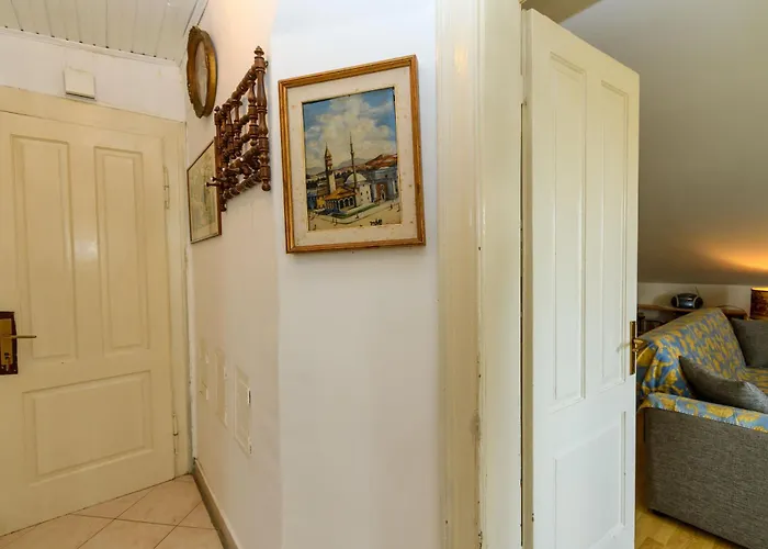 Volosko For Two Apartamento *