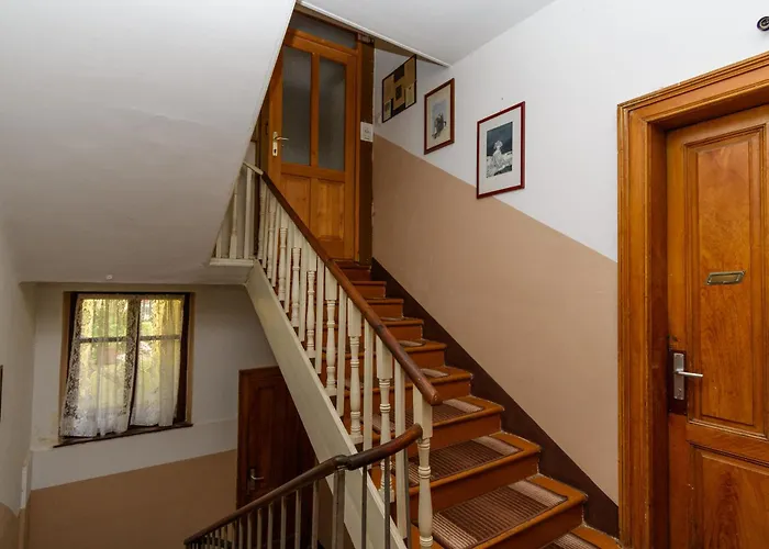 Volosko For Two Apartamento Opatija